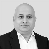 Indranil Banerjee, Founder & CEO of DonePact